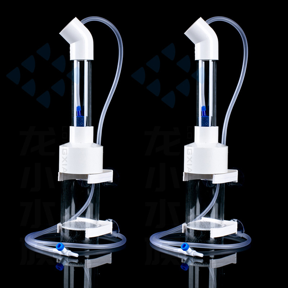 Lab Incubator - 40mmインキュベーター魚孵化場卵口内孵化場魚卵水槽シクリッドタンブラー魚卵インキュベーターアクセサリー