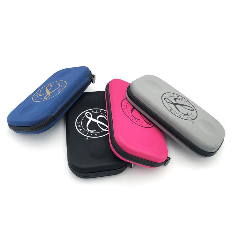 Stethoscope - LittmannクラシックIII品質聴診器ケース、医師用キャリングストレージバッグ、持ち運びが簡単、医療機器アクセサリー、3m