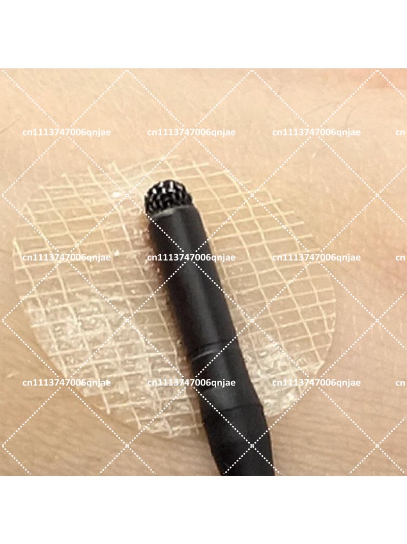 Medical Tape - 医療グレードの抗アレルギー両面テープ ワイヤレスマイクステージ録音用 90個/袋