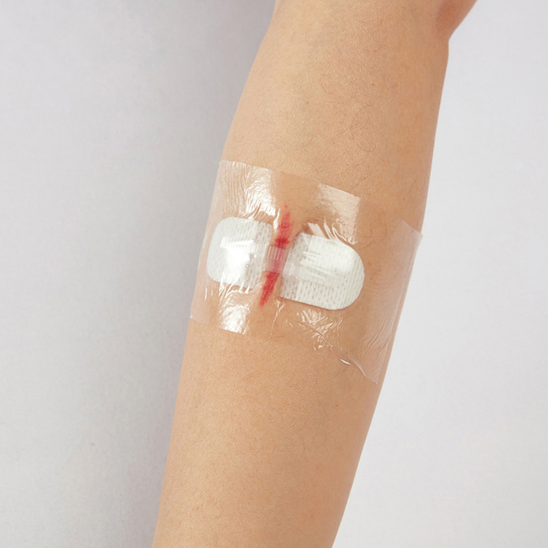 6/10個入り 無料粘着テープ 傷口閉鎖ストリップ 手術用縫 - Medical Tape のレビューと価格