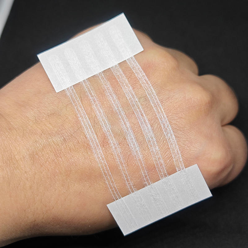 6/10個入り 無料粘着テープ 傷口閉鎖ストリップ 手術用縫 - Medical Tape のレビューと価格
