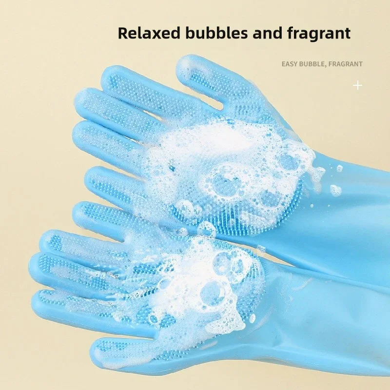 ペットグルーミングクリーニンググローブ犬猫入浴シャンプーグロ - Medical Gloves のレビューと価格