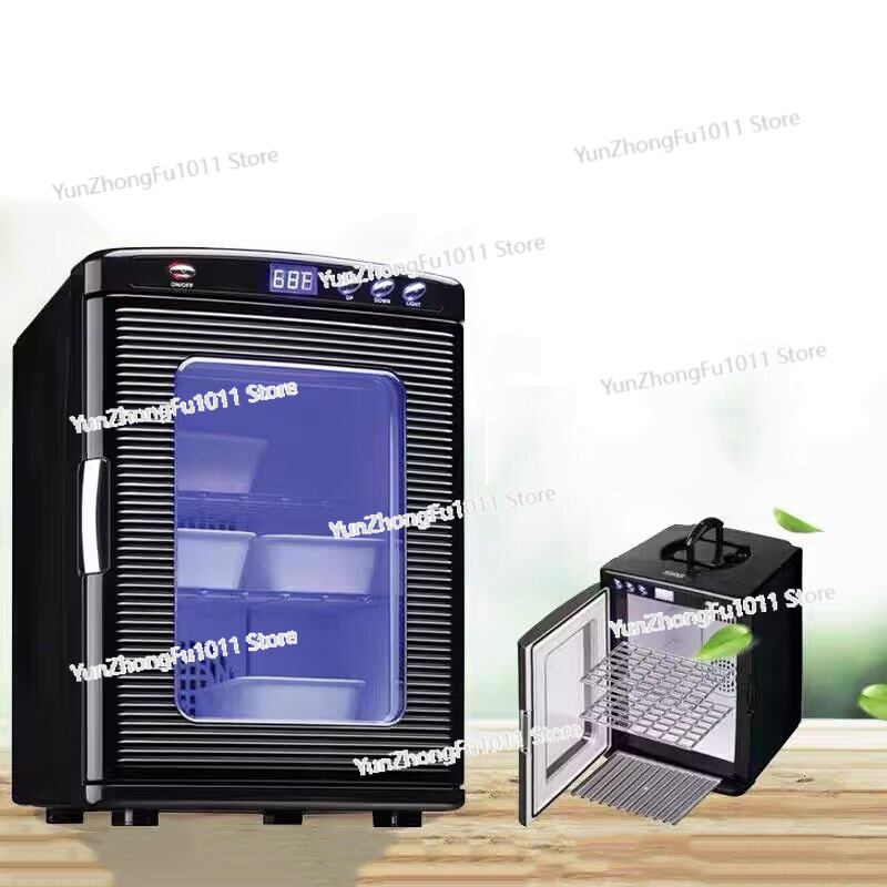 爬虫類に適した25Lデジタルインキュベーター、科学実験用イン - Lab Incubator のレビューと価格