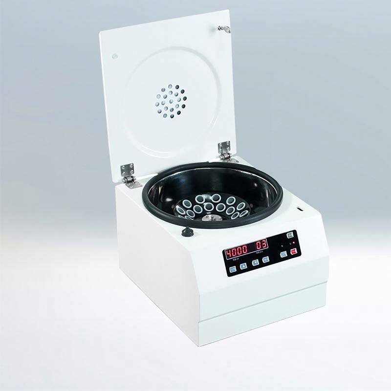 医療用PRF分離実験用遠心分離機 6 x 50ml 大容量メ - Xlab Medical のレビューと価格