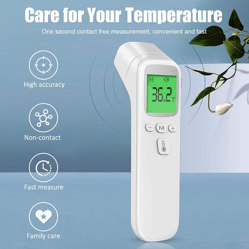 家庭用赤外線額温度計,電子体温計,正確なフィンガークリップタ - Pulse Oximeter のレビューと価格