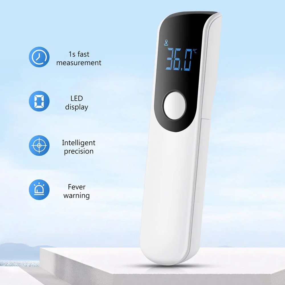 小型体温計。医療用。体温測定器。または、1台で血中酸素飽和度 - Pulse Oximeter のレビューと価格