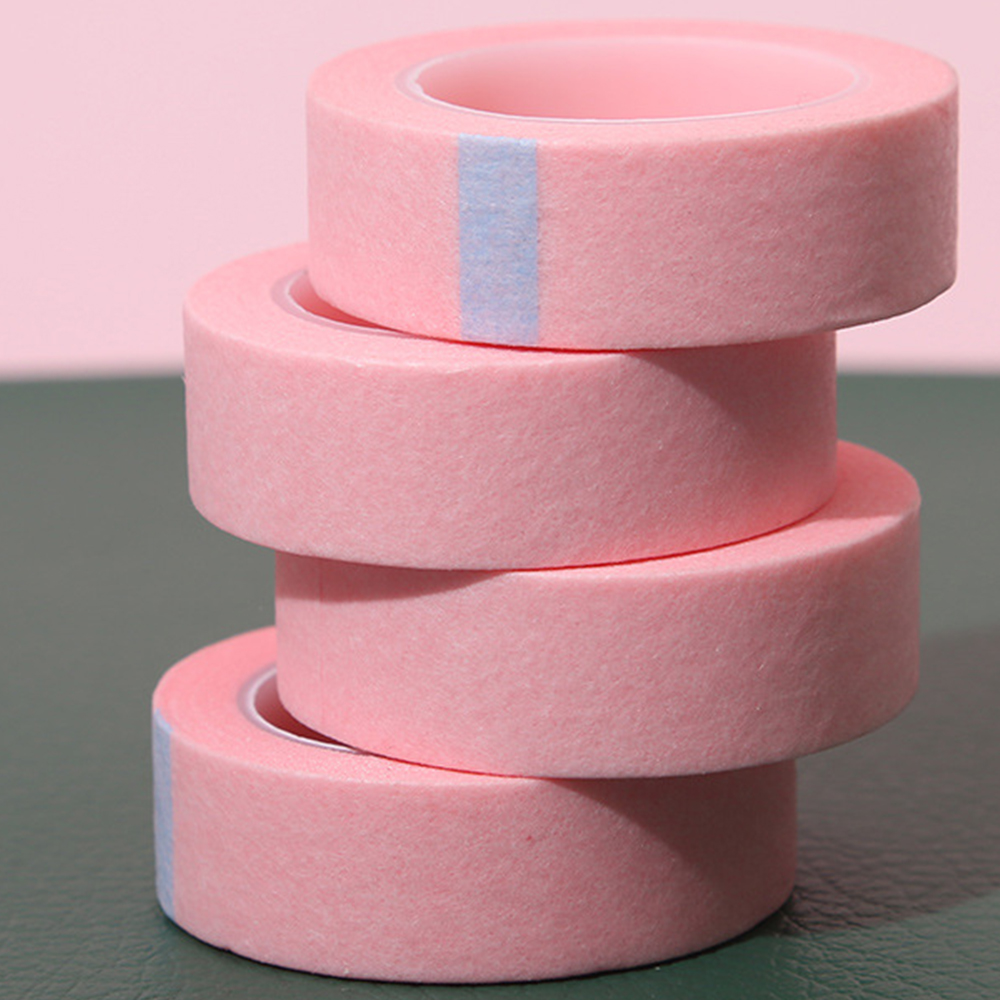 まつげエクステパッチ,通気性のある医療用まつげエクステパッチ - Medical Tape のレビューと価格