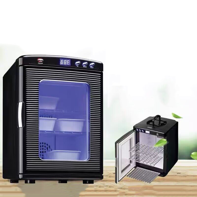 格安インキュベーター 25L 爬虫類インキュベーター デジタ - Lab Incubator のレビューと価格