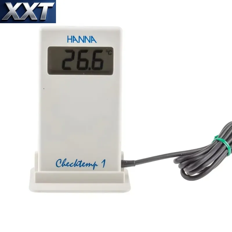 XXT ハンナインストルメンツ HI 98509 有線デジタ - Thermometer Digital のレビューと価格
