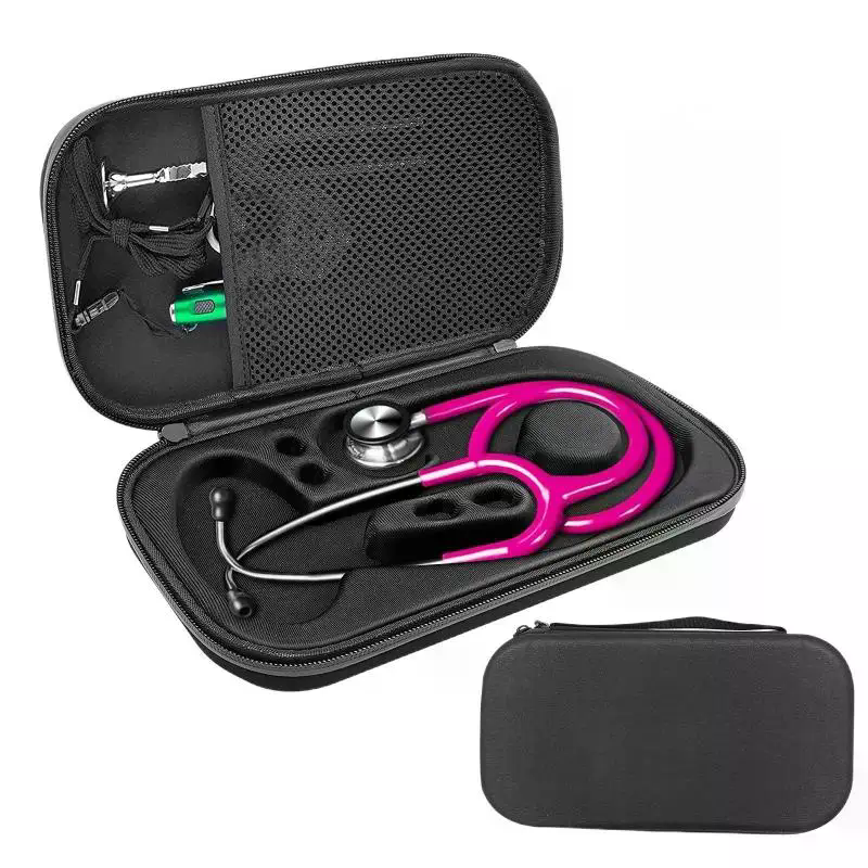 聴診器収納オーガナイザーケース EVAハードキャリーバッグ  - Stethoscope のレビューと価格