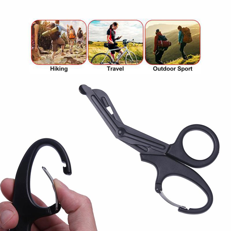 医療用ハサミ サバイバル パラメディック 救急用ハサミ 外傷 - Medical Scissors のレビューと価格