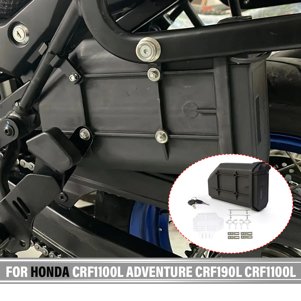 ホンダCRF1100LアドベンチャーCRF190L CRF1 - First Aid Kit のレビューと価格