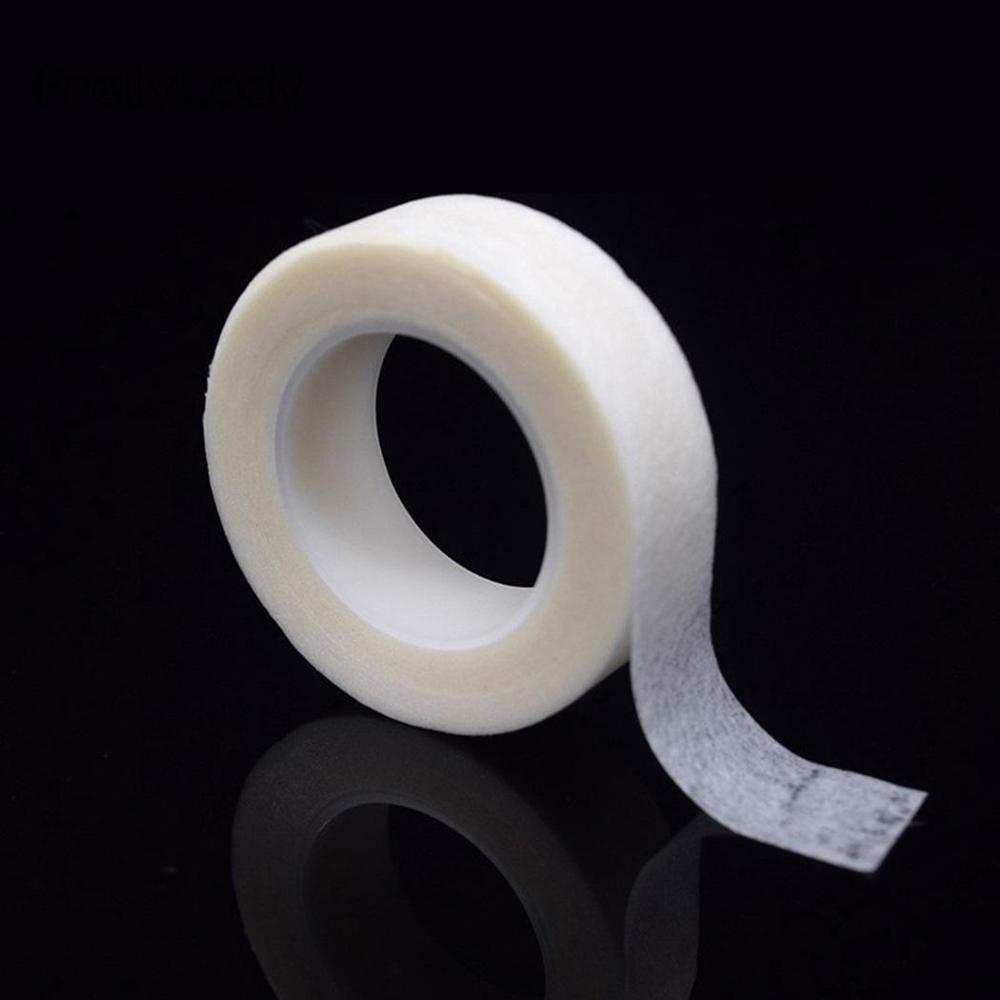 アングルラッシュ-つけまつげエクステ,糸くずの出ない,白い紙 - Medical Tape のレビューと価格