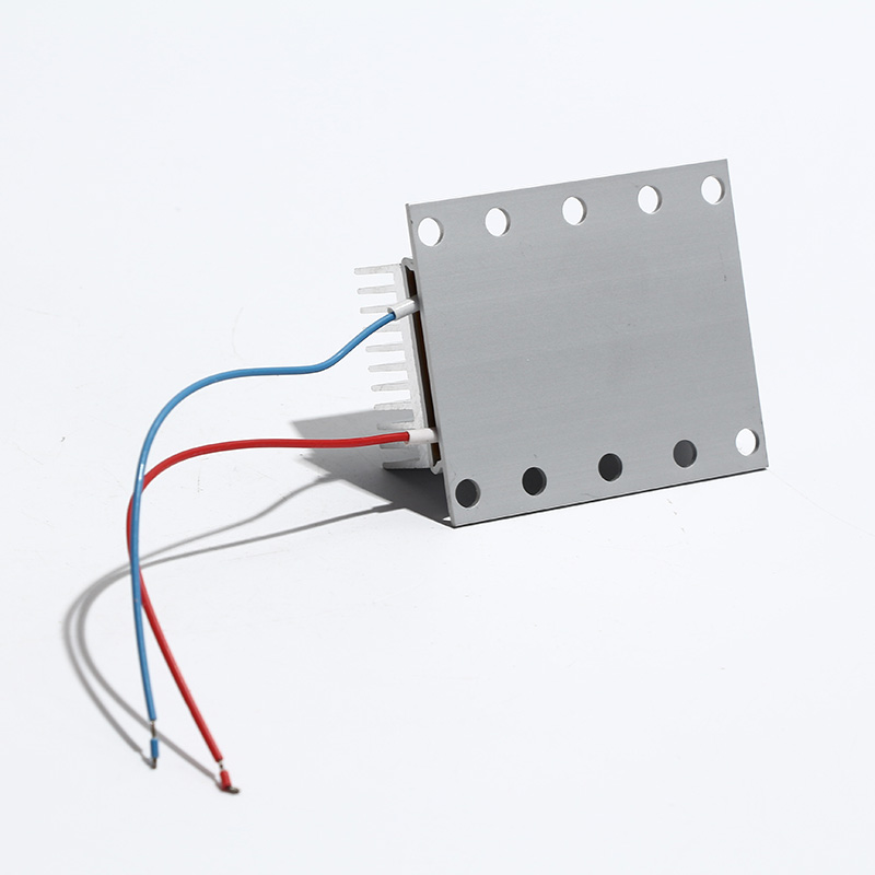 1PC 73x63x27mm PTC 恒温櫛型加熱プレート、 - Lab Incubator のレビューと価格