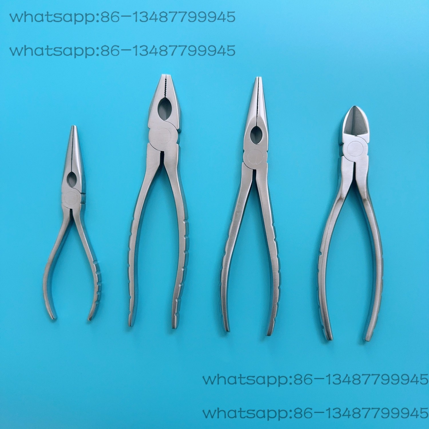 ステンレス製 医療グレード 食品グレード ニードルシザーズ  - Medical Scissors のレビューと価格