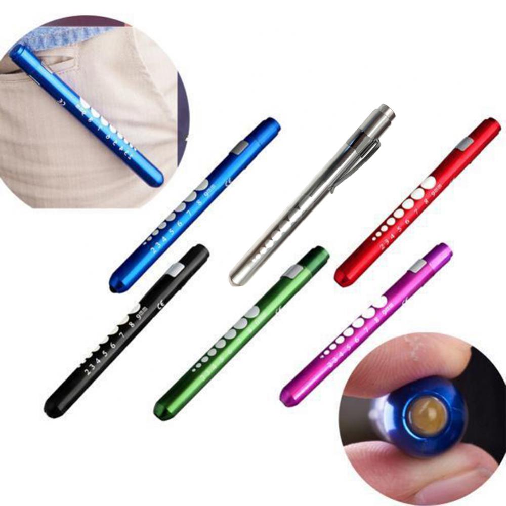 救急医療用LEDペンライト,懐中電灯,懐中電灯,懐中電灯,デ - First Aid Kit のレビューと価格
