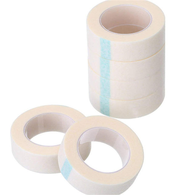 5/10/20 個 9 メートル * 1.25 センチメート - Medical Tape のレビューと価格