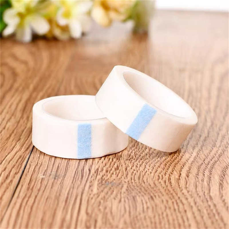 1/5/10/20 個白い通気性のある医療用紙テープまつげエ - Medical Tape のレビューと価格