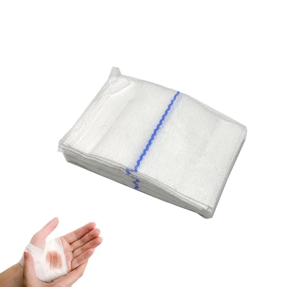 7.5*1.5 メートル止血カオリンガーゼ戦闘緊急外傷用可溶 - First Aid Kit のレビューと価格