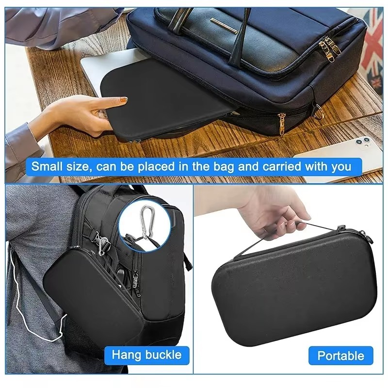 EVA ポータブル聴診器収納整理ボックス旅行用保護ケースメッ - Stethoscope のレビューと価格