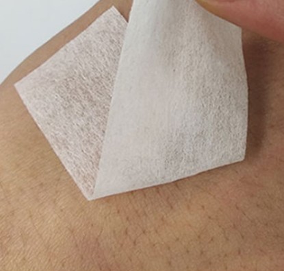 テープ T8030C プロフェッショナルパッチまつげエクステ - Medical Tape のレビューと価格