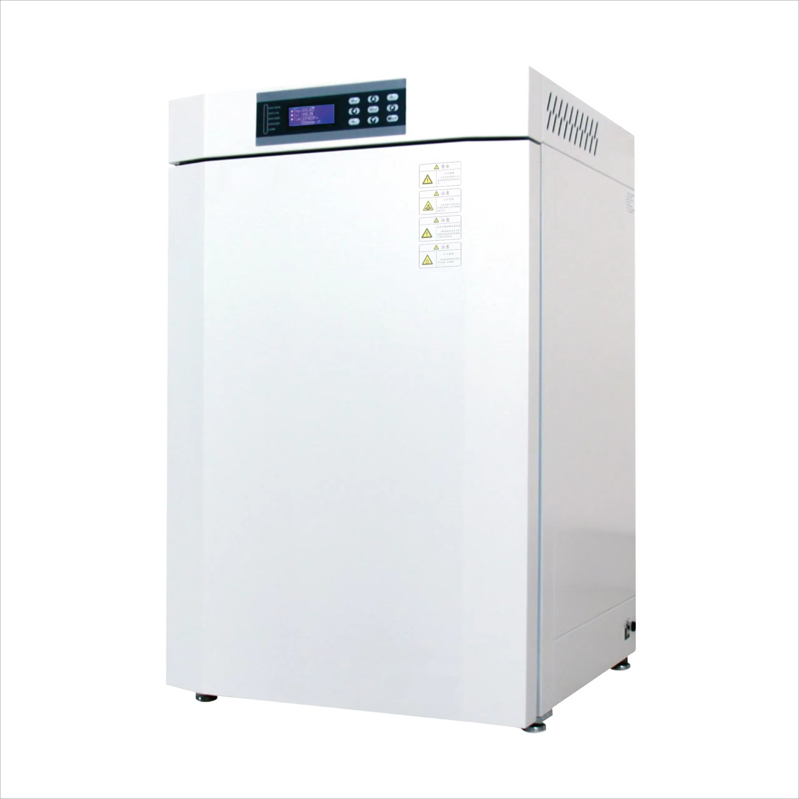 高級直熱式三元ガスインキュベーター　ラボインキュベーター　デ - Lab Incubator のレビューと価格