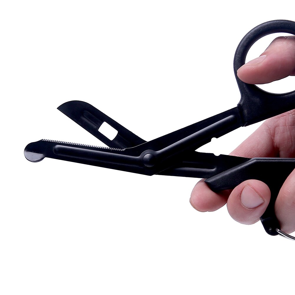 外傷包帯はさみ 医療用はさみ 緊急用 EDC アウトドアギア - Medical Scissors のレビューと価格